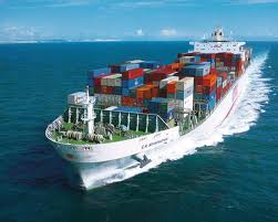 Sea Freight Worldwide